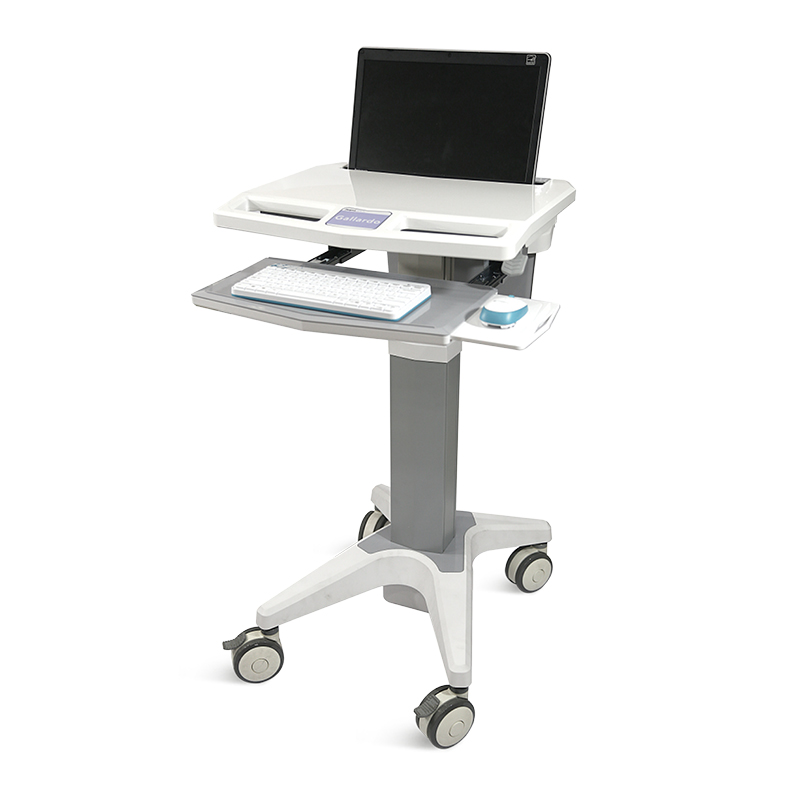 HWR-IB00 Simple Laptop Cart